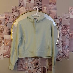 All in Motion Light Green Women's Hoodie